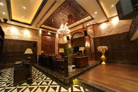 大观哪个KTV真空陪酒妹子服务好